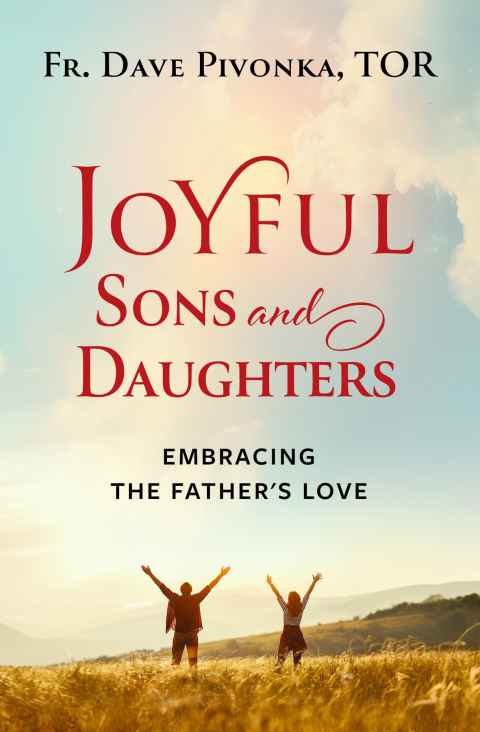Cover image for book Joyful Sons and Daughters