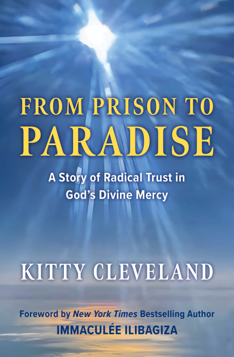 Cover image for book From Prison to Paradise