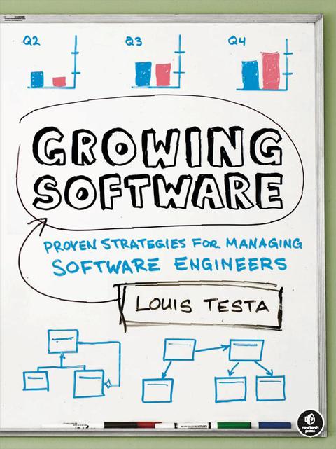 Cover image for book Growing Software
