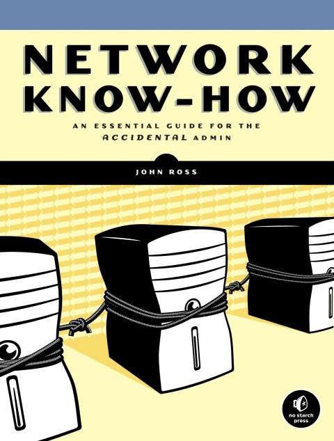 Cover image for book Network Know-How