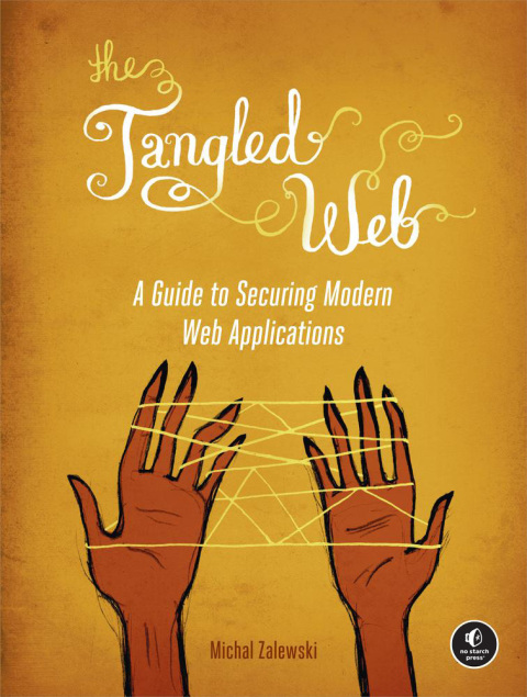 Cover image for book The Tangled Web