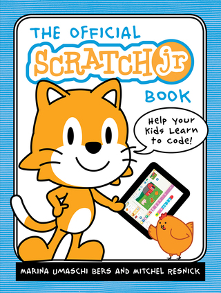 The Official ScratchJr Book