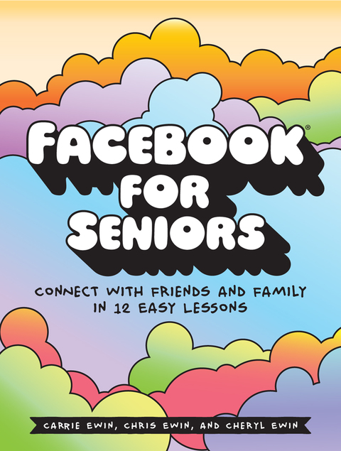 Cover image for book Facebook for Seniors