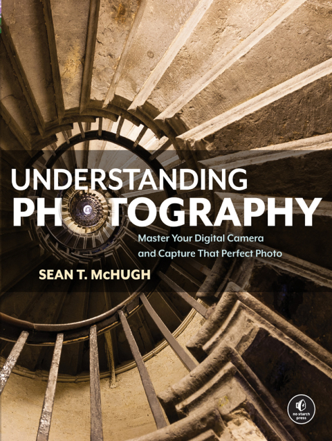 Cover image for book Understanding Photography