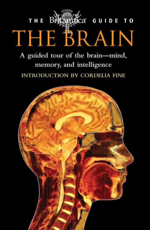 Cover image for book Britannica Guide to the Brain