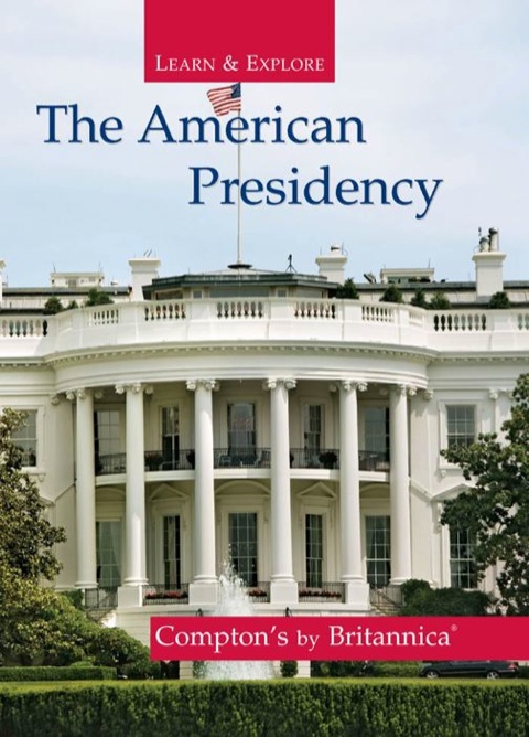 Cover image for book The American Presidency