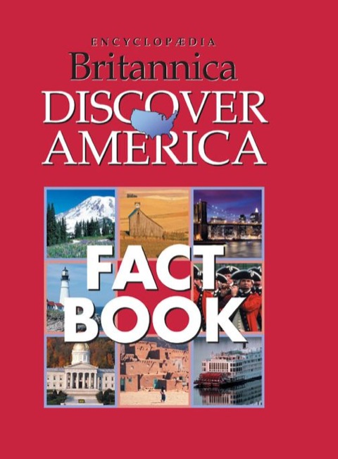 Cover image for book Fact Index