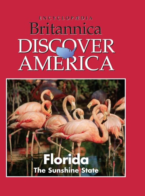 Cover image for book Florida: The Sunshine State