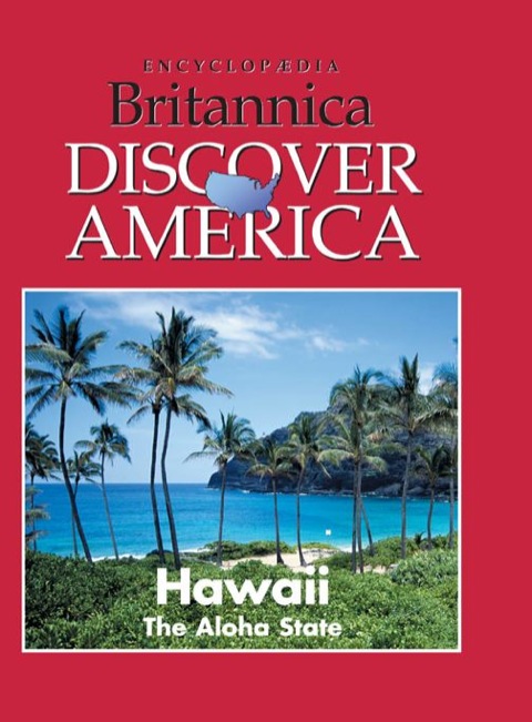 Cover image for book Hawaii: The Aloha State