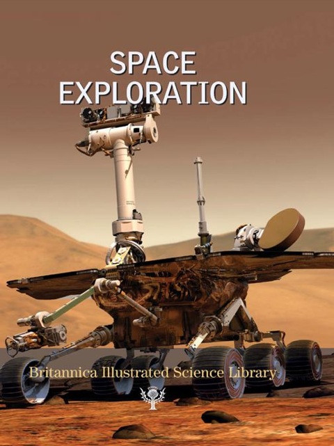 Cover image for book Space Exploration