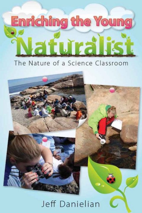 Cover image for book Enriching the Young Naturalist