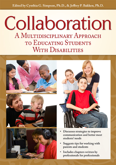 Cover image for book Collaboration