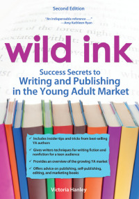 Cover image: Wild Ink 2nd edition 9781593638641