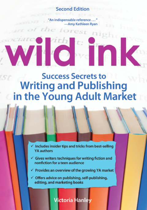Cover image for book Wild Ink