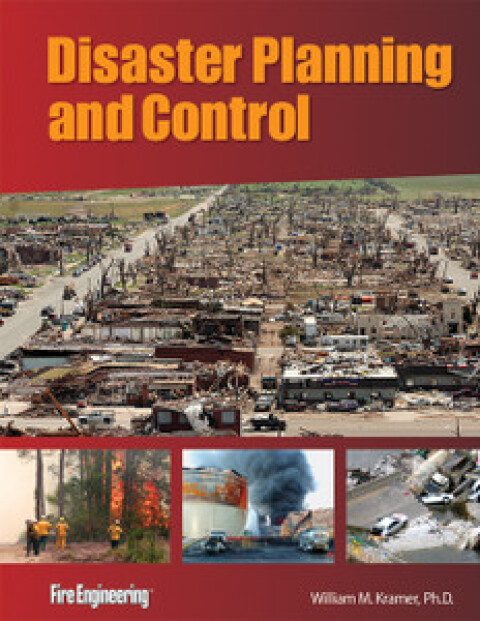 Page Fidelity Disaster Planning and Control; $95.00