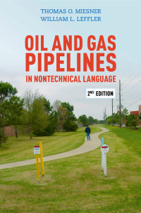 صورة الغلاف: Oil and Gas Pipelines in Nontechnical Language, 2nd Edition 2nd edition 9781593705015