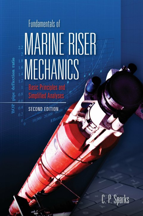 Cover image for book Fundamentals of Marine Riser Mechanics
