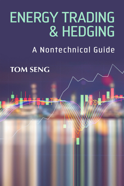 Cover image for book Energy Trading & Hedging