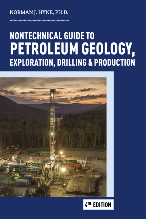 Cover image for book Nontechnical Guide to Petroleum Geology, Exploration, Drilling & Production