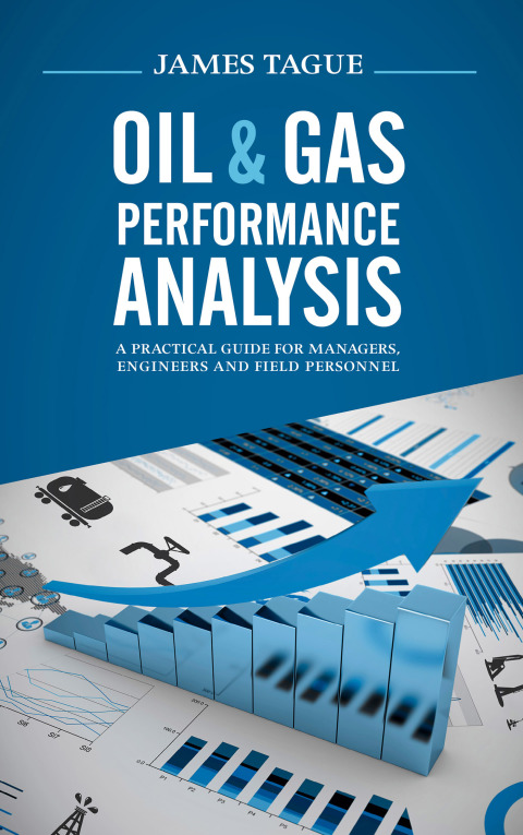 Cover image for book Oil & Gas Performance Analysis