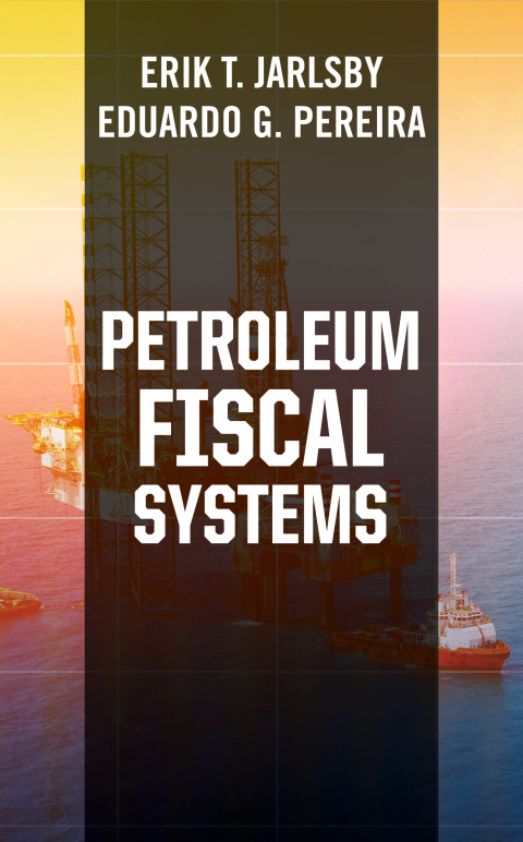Cover image for book Petroleum Fiscal Systems