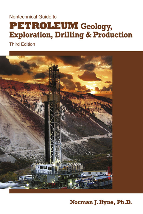Cover image for book Nontechnical Guide to Petroleum Geology, Exploration, Drilling & Production