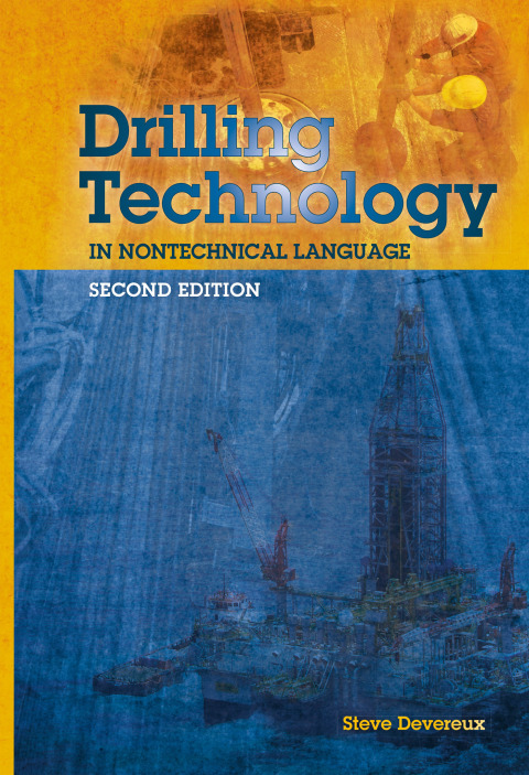 Cover image for book Drilling Technology in Nontechnical Language