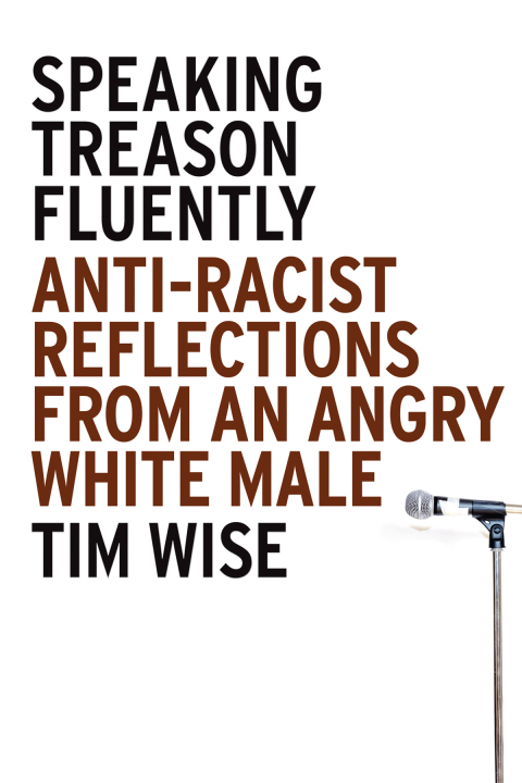 Cover image for book Speaking Treason Fluently