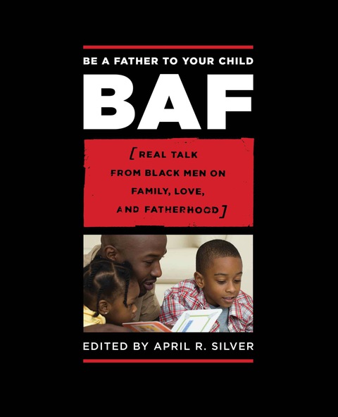 Cover image for book Be a Father to Your Child