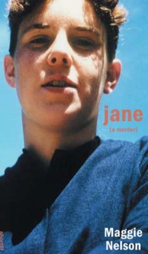 Cover image for book Jane