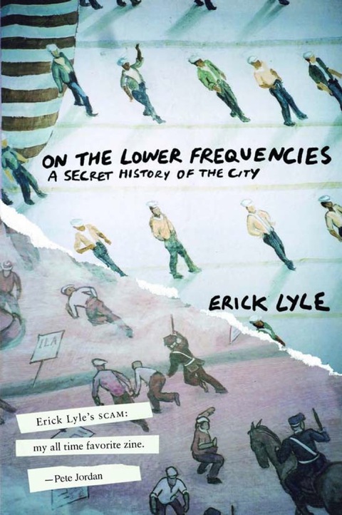 Cover image for book On the Lower Frequencies
