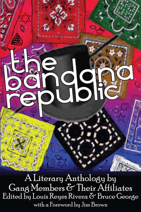 Cover image for book The Bandana Republic