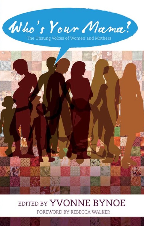 Cover image for book Who's Your Mama?