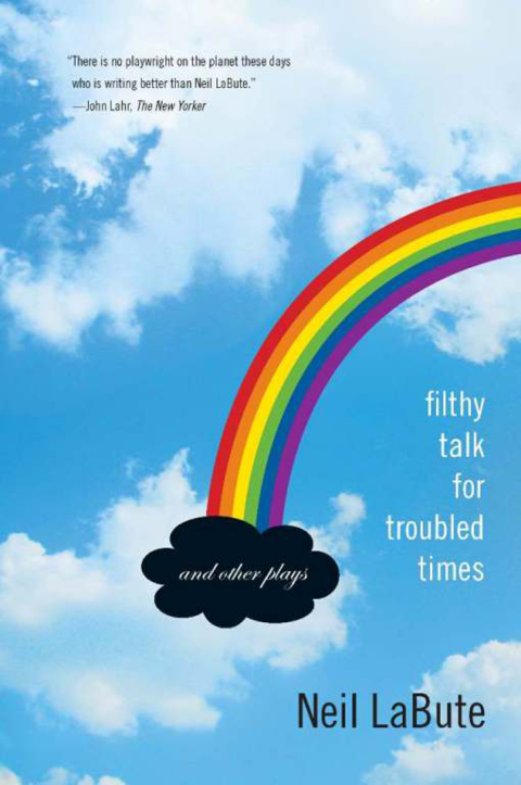 Cover image for book Filthy Talk for Troubled Times