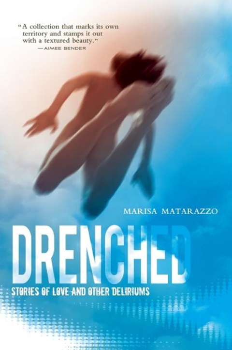 Cover image for book Drenched