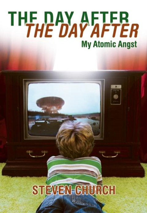Cover image for book The Day After The Day After