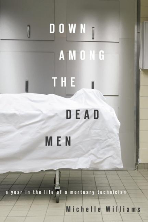 Cover image for book Down Among the Dead Men