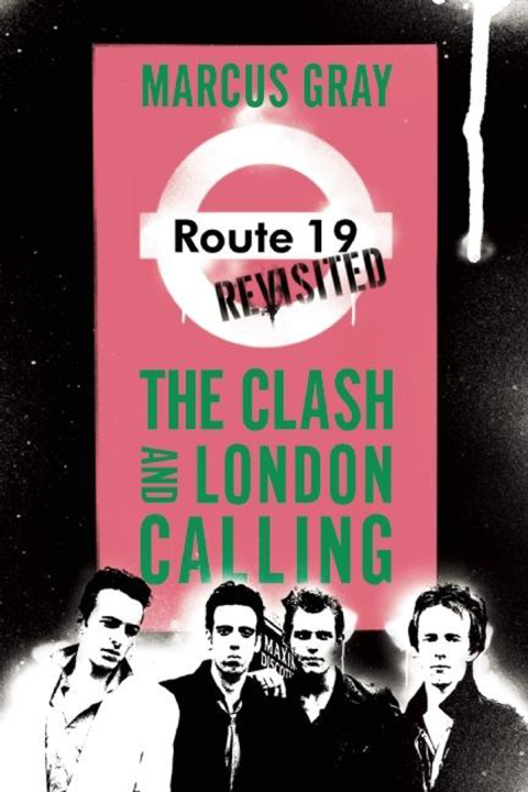 Cover image for book Route 19 Revisited