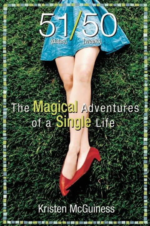 Cover image for book 51/50