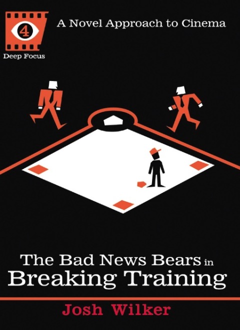 Cover image for book The Bad News Bears in Breaking Training