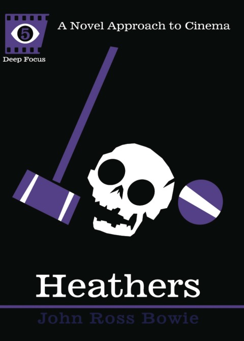 Cover image for book Heathers