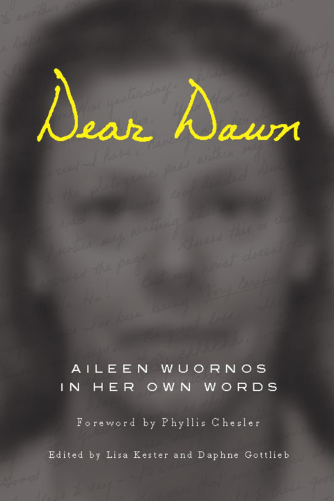 Cover image for book Dear Dawn