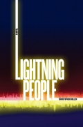 Lightning People - Christopher Bollen