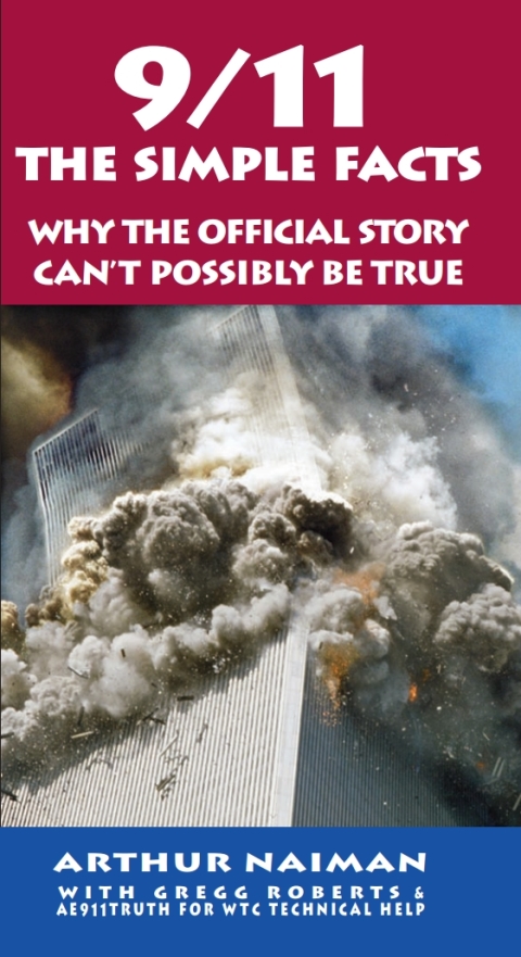 Cover image for book 9/11: The Simple Facts