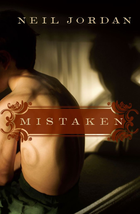 Cover image for book Mistaken