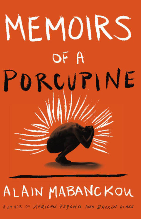 Cover image for book Memoirs of a Porcupine