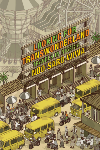 Looking for Transwonderland