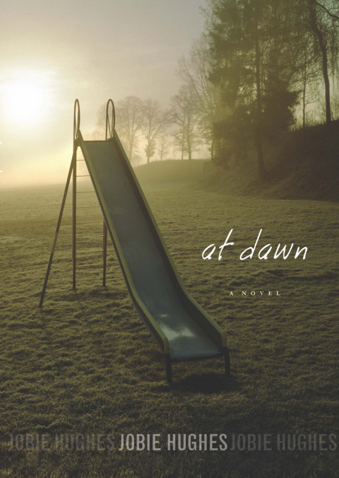 Cover image for book At Dawn