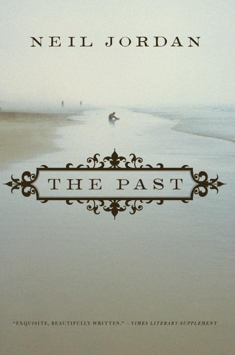 Cover image for book The Past