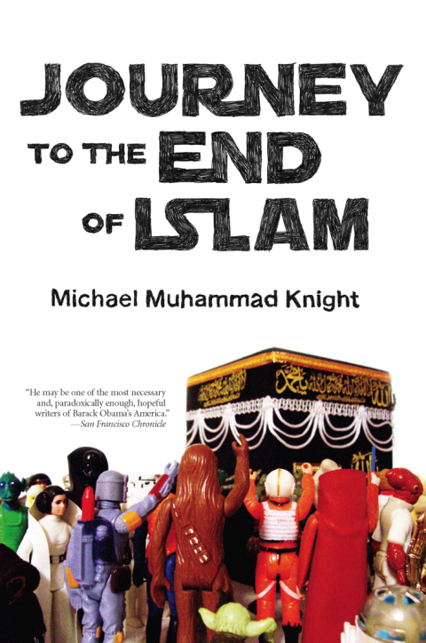 Cover image for book Journey to the End of Islam